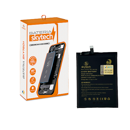 Bateria Xiaomi Poco X3 - X3 Pro (Bn61) - (Bn57)