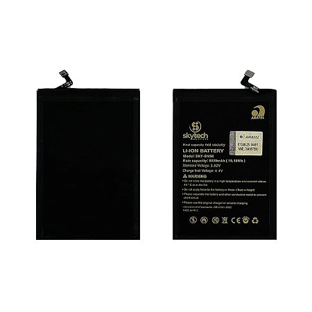 Bateria Xiaomi Redmi 13C - Poco C65