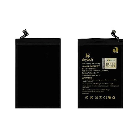 Bateria Xiaomi Redmi 14C