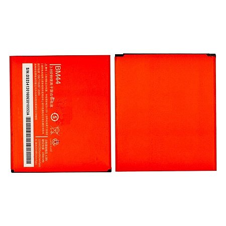 Bateria Xiaomi Redmi 2 (Bm44)