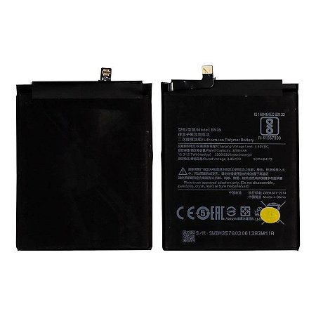 Bateria Xiaomi Redmi 5 (Bn35)