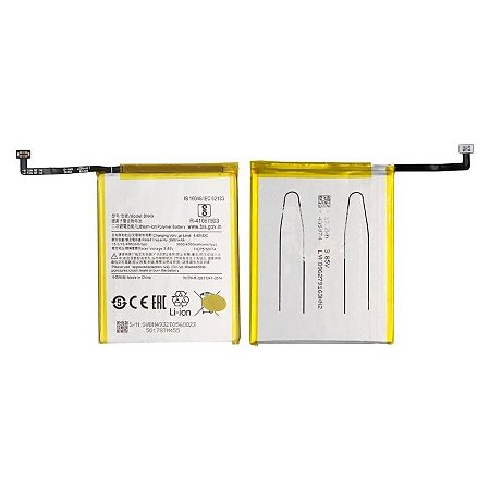 Bateria Xiaomi Redmi 7A (Bn49)