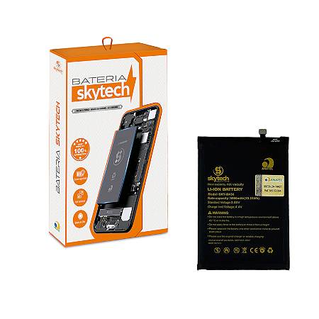 Bateria Xiaomi Redmi 9A - 9C (Bn56)