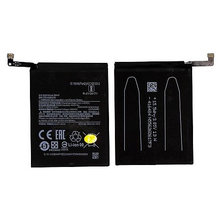 Bateria Xiaomi Redmi K30 (Bm4P)