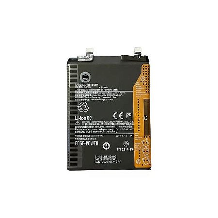 Bateria Xiaomi Redmi K60 (Bm5M)