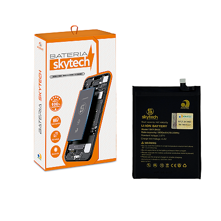 Bateria Xiaomi Redmi Note 10 - Note 10S (Bn59)