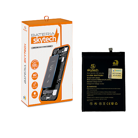 Bateria Xiaomi Redmi Note 10 5G - Poco M3 Pro 5G (Bn5A)