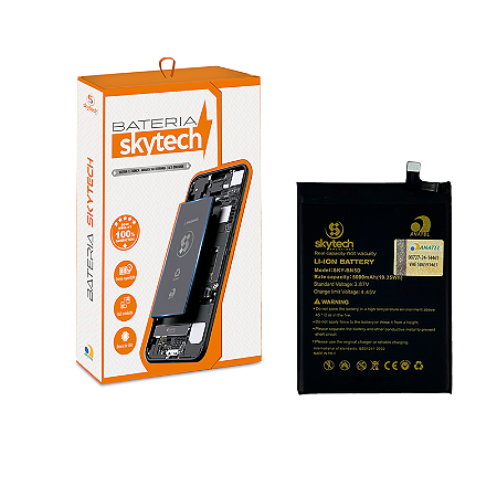 Bateria Xiaomi Redmi Note 11 4G - Note 11S 4G (Bn5D)