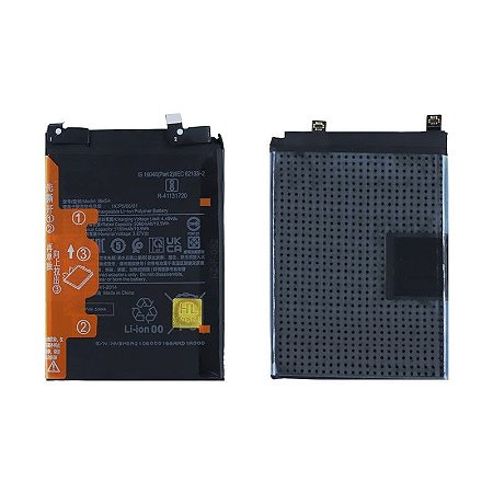 Bateria Xiaomi Redmi Note 11 Pro 5G (Bm5A)