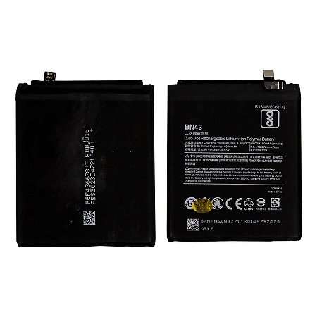 Bateria Xiaomi Redmi Note 4X (Bn43)