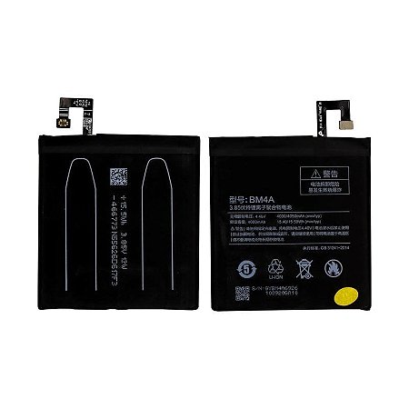 Bateria Xiaomi Redmi Pro (Bm4A)
