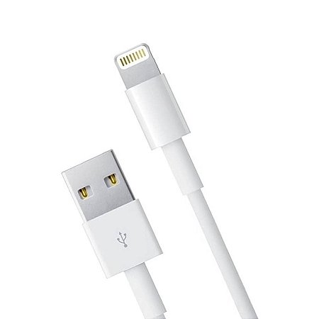 Cabo Usb + Lightning 1 Metro Premium