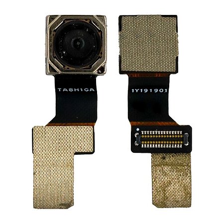 Camera Traseira Lg K22 Plus