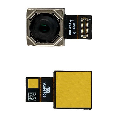 Camera Traseira Motorola Moto G30