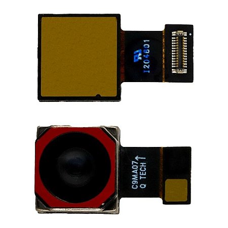 Camera Traseira Motorola Moto G9 Plus