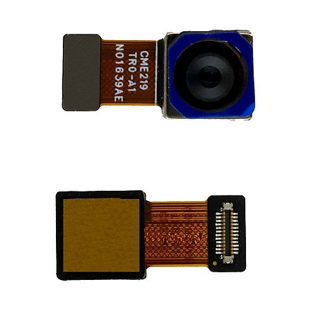 Camera Traseira Realme C3