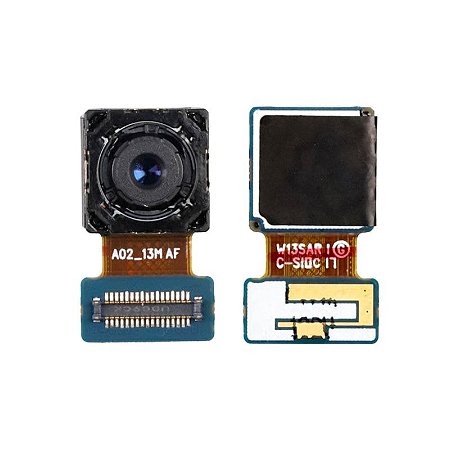 Camera Traseira Samsung Galaxy A02