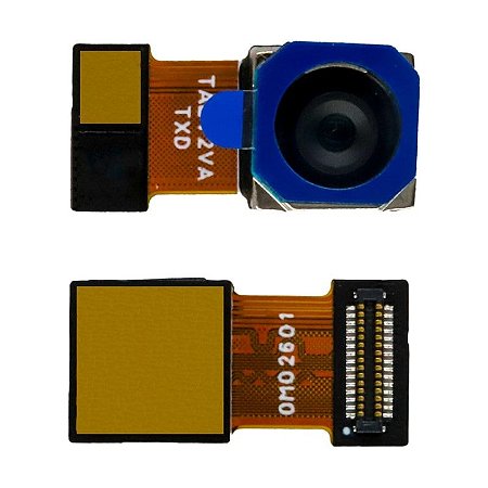 Camera Traseira Samsung Galaxy A03S
