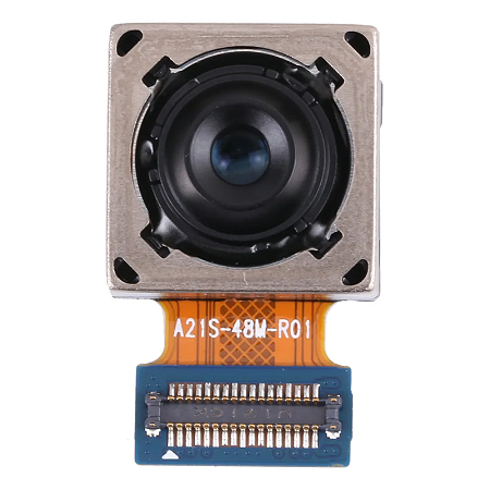 Camera Traseira Samsung Galaxy A12 N°1