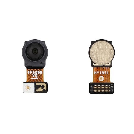 Camera Traseira Samsung Galaxy A20S