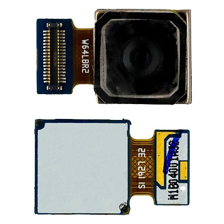 Camera Traseira Samsung Galaxy A32 4G