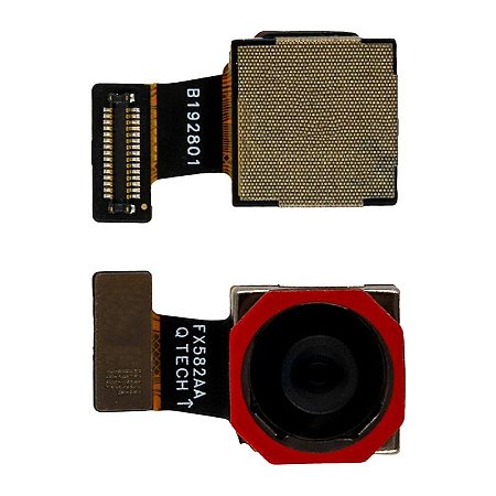 Camera Traseira Xiaomi Mi A3