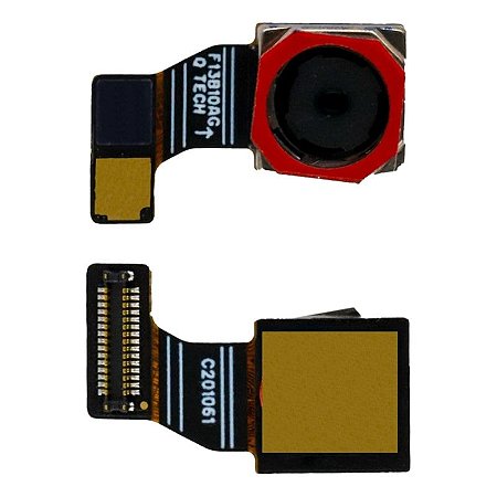 Camera Traseira Xiaomi Redmi 8 - Redmi 8A