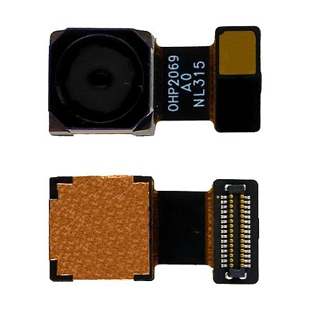Camera Traseira Xiaomi Redmi 9