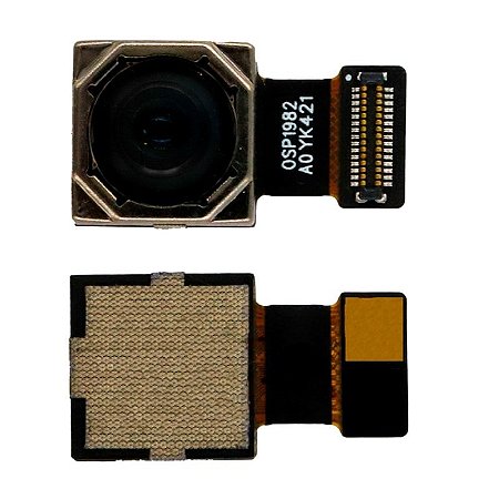 Camera Traseira Xiaomi Redmi Note 9