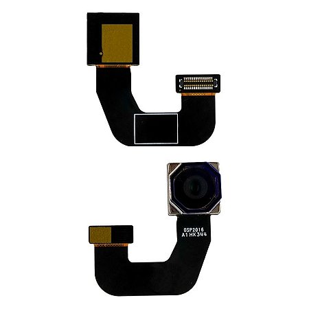 Camera Traseira Xiaomi Redmi Note 9S