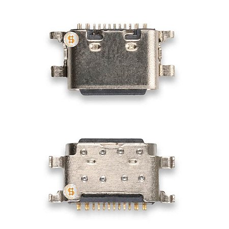 Conector De Carga Tablet Multilaser M10