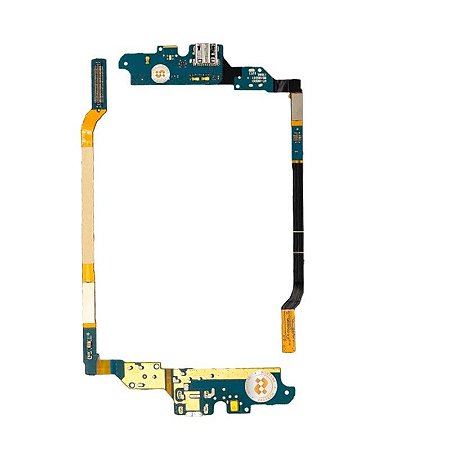 Flex De Carga Samsung Galaxy S4