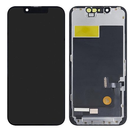 Frontal Apple Iphone 13 Mini