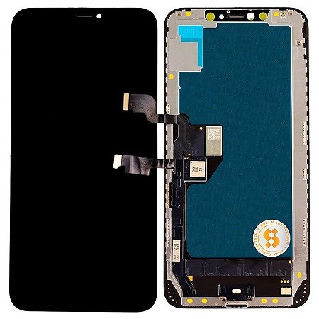 Frontal Apple Iphone Xs Max