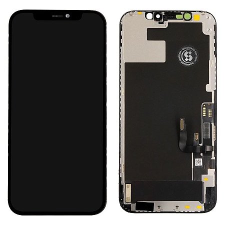 Frontal Iphone 12 - 12 Pro