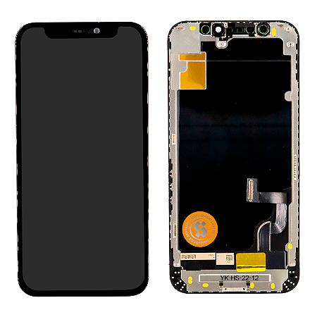 Frontal Iphone 12 Mini