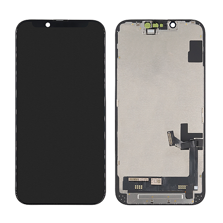 Frontal Iphone 14