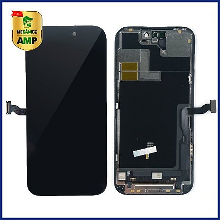 Frontal Iphone 14 Pro