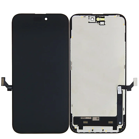 Frontal Iphone 15 Plus