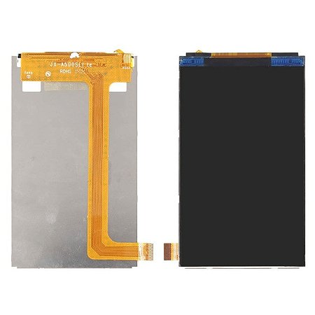 Lcd Blu Studio C Mini D670