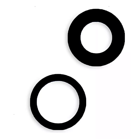 Lente Da Camera Iphone 11