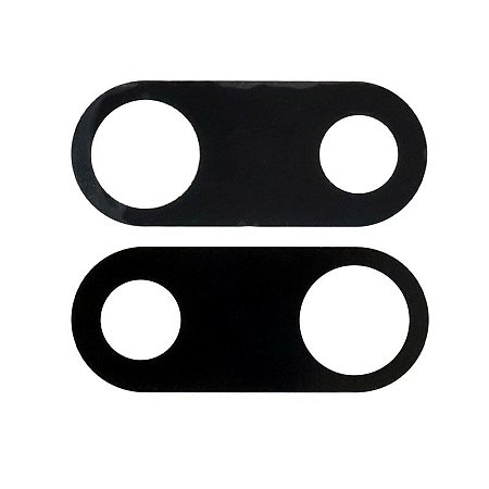 Lente Da Camera Iphone 7 Plus - 8 Plus