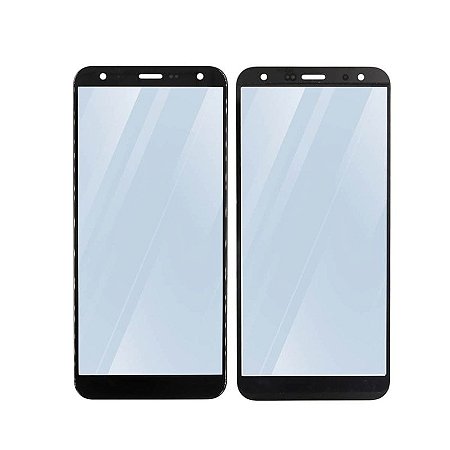 Lg Vidro K12 - K12 Plus - K40