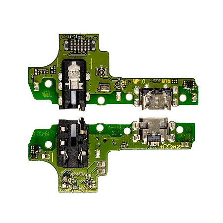 Placa Sub Samsung Galaxy A10S