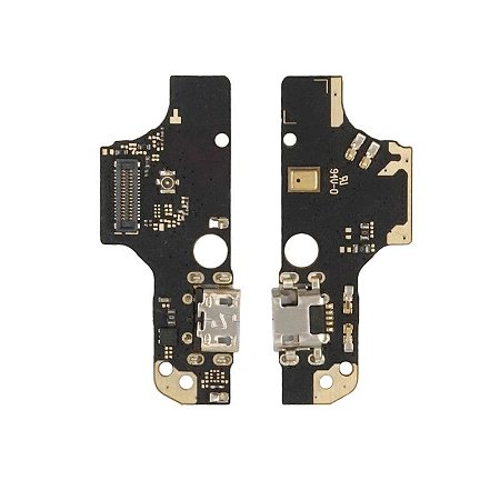 Placa Sub Turbo Nokia 2.3