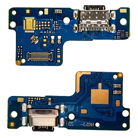 Placa Sub Turbo Nokia 5.3