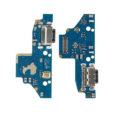 Placa Sub Turbo Nokia 6.2 - 7.2