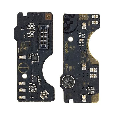 Placa Sub Turbo Nokia C01 Plus