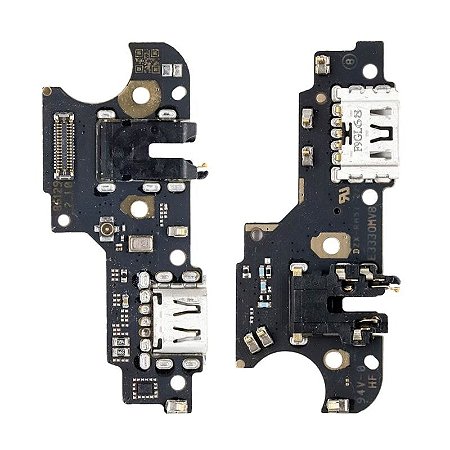 Placa Sub Turbo Realme 5 - C3 - C21Y - C25Y