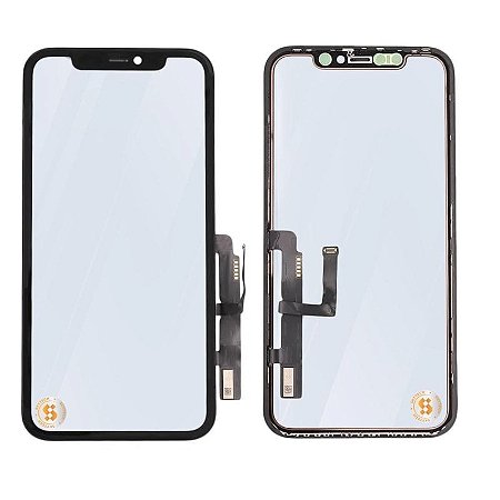 Touch Screen Iphone 11